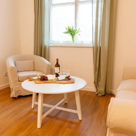 Appartement - First Floor Tachov (Plzen)