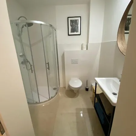 - First Floor *