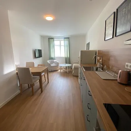 Appartement - First Floor Tachov (Plzen)