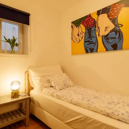 - First Floor Tachov (Plzen)