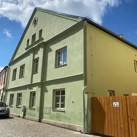 - First Floor Appartement