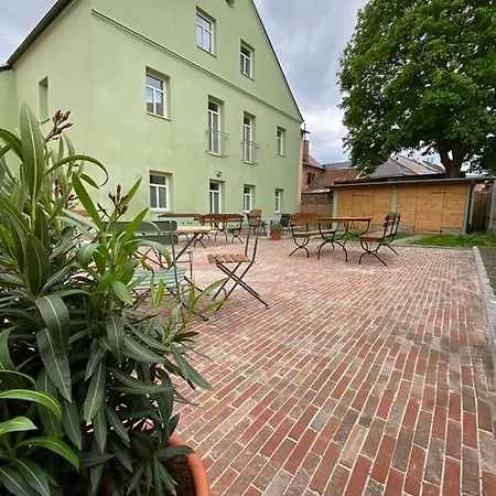 Apartment - First Floor *
