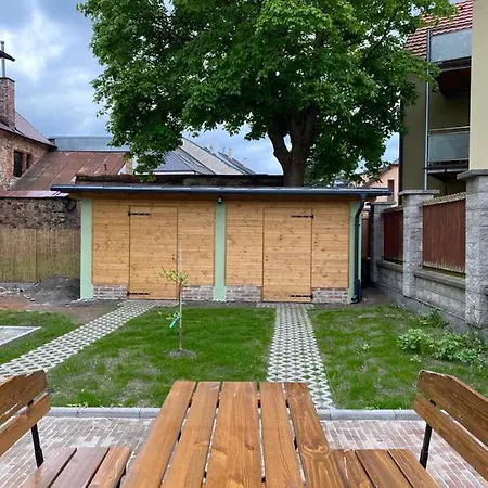 - First Floor *
