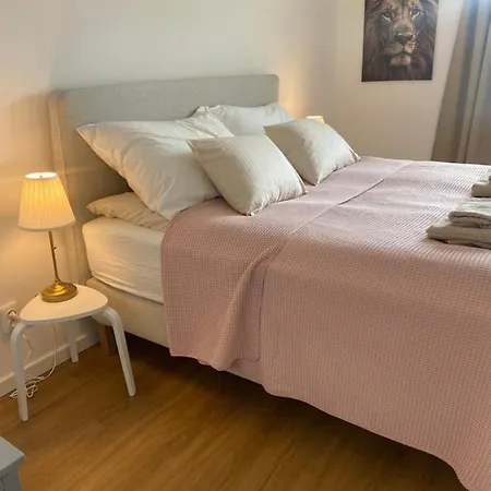 Apartment - First Floor *
