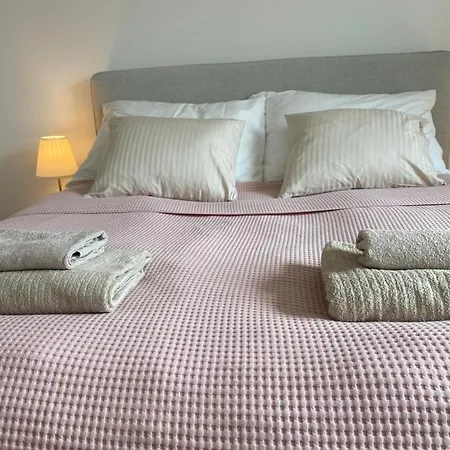 Appartement - First Floor *
