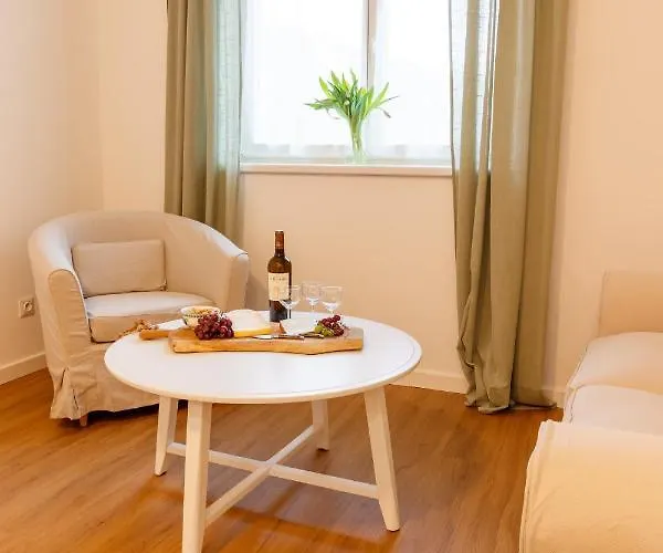 Apartment - First Floor Tachov (Plzen)