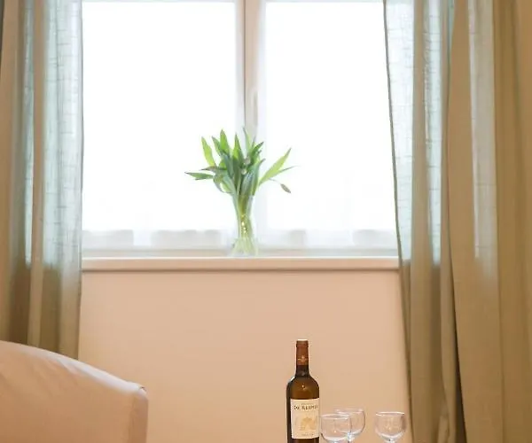 Apartment - First Floor *