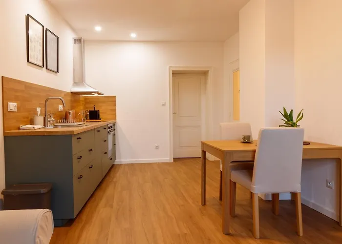- First Floor