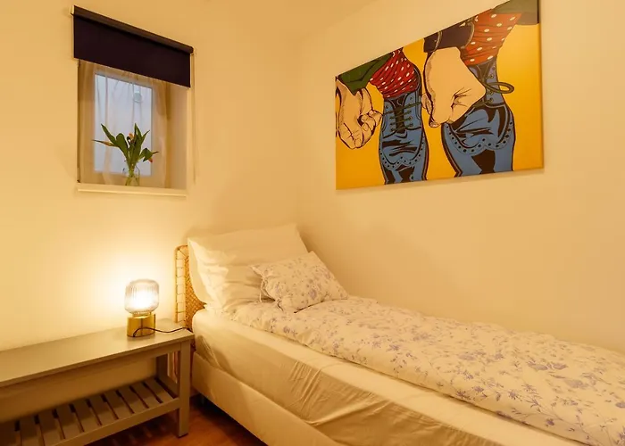 - First Floor Tachov (Plzen)