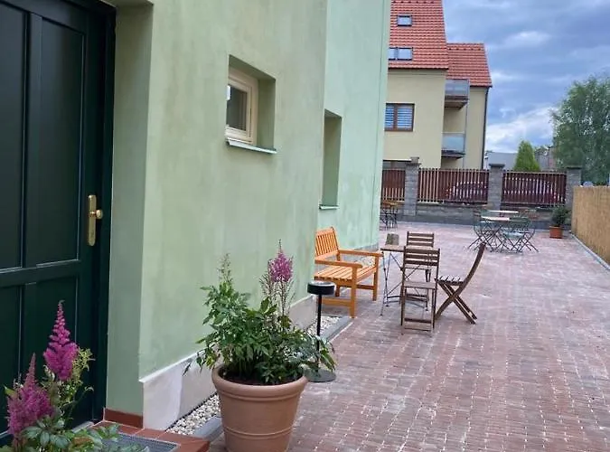 - First Floor Tachov (Plzen)