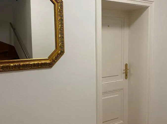 Apartment - First Floor Tachov (Plzen)