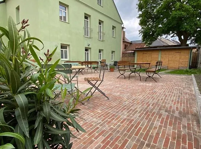 Apartment - First Floor *