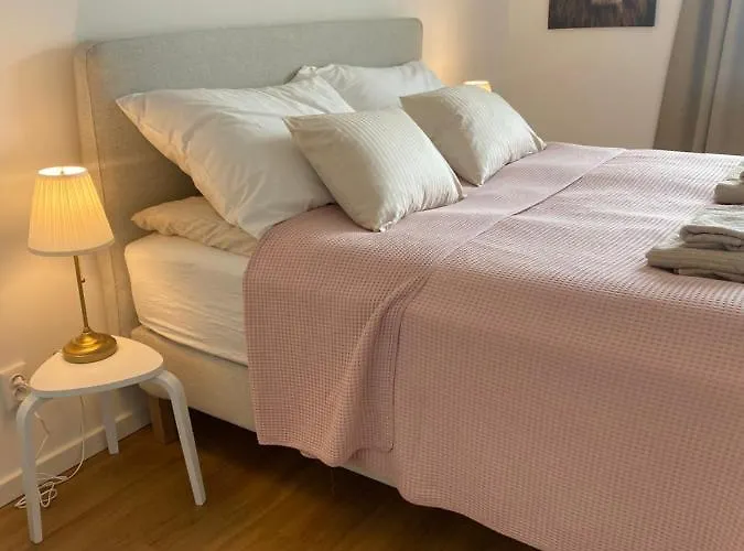 Apartment - First Floor *